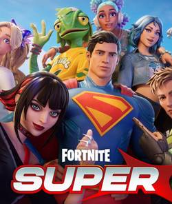 Fortnite Chapter 6 Season 3 Battle Pass art