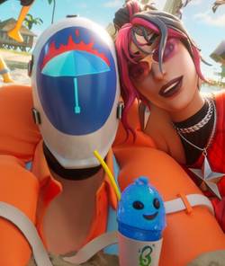 fortnite no sweat summer 2025