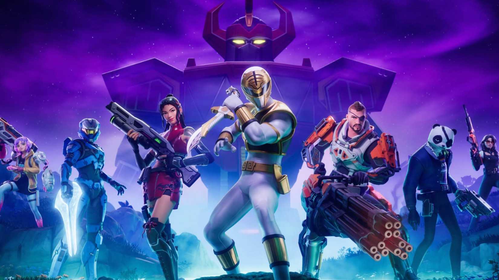 This Fortnite Shop Item Just Took a Frustrating Trend to New Heights