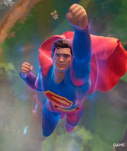 how to get the Superman Mythic in Fortnite - 2 